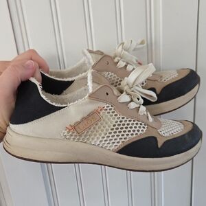 Taos Direction Mesh Womens Sneakers 8.5